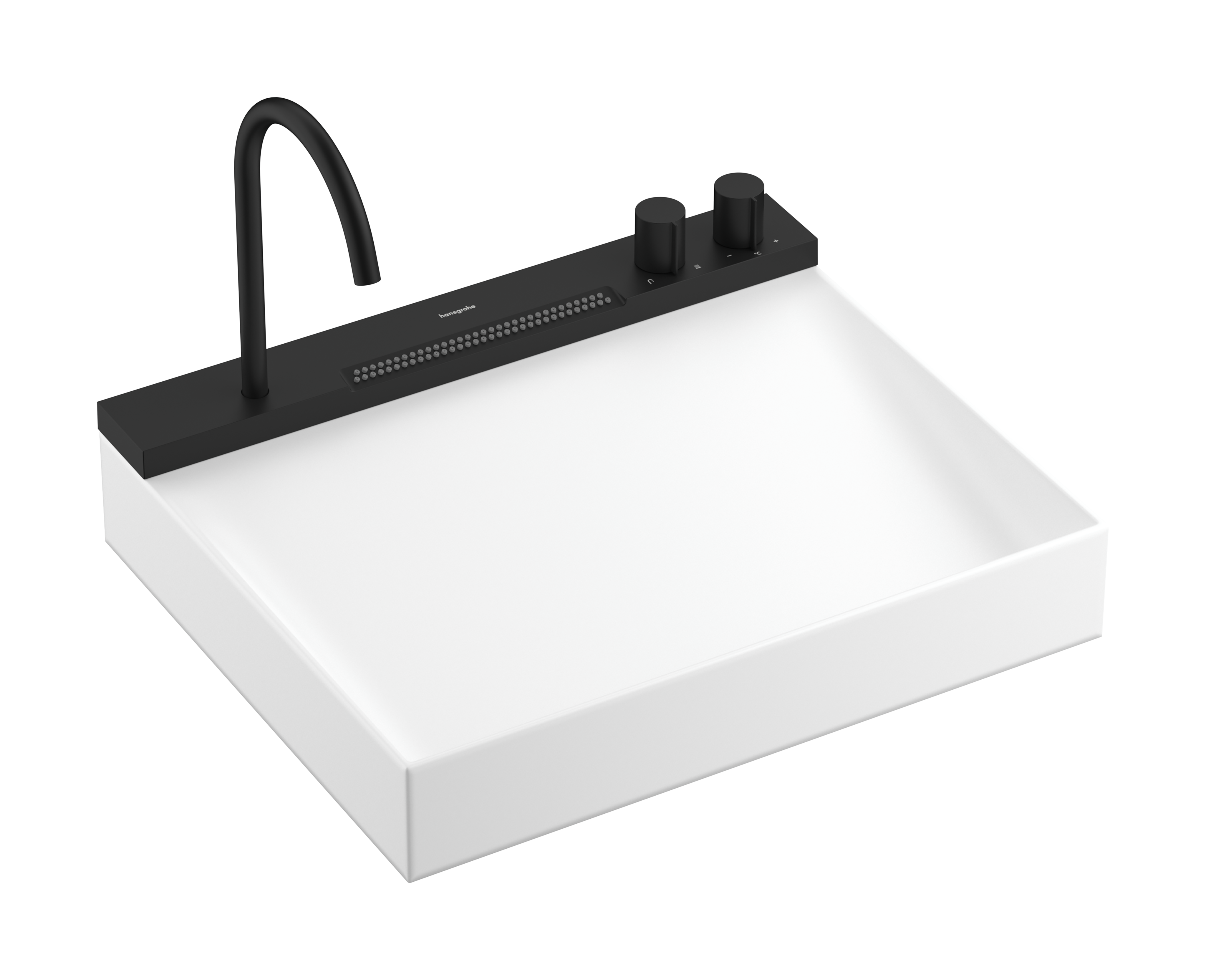 Hansgrohe Avalegra AquaUnit 580/475 - 22472670 - 1