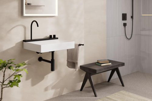 Hansgrohe Avalegra AquaUnit 580/475 - 22472670 - 3