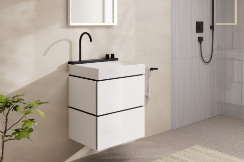 Hansgrohe Avalegra AquaUnit 580/475 - 22472670 - 4