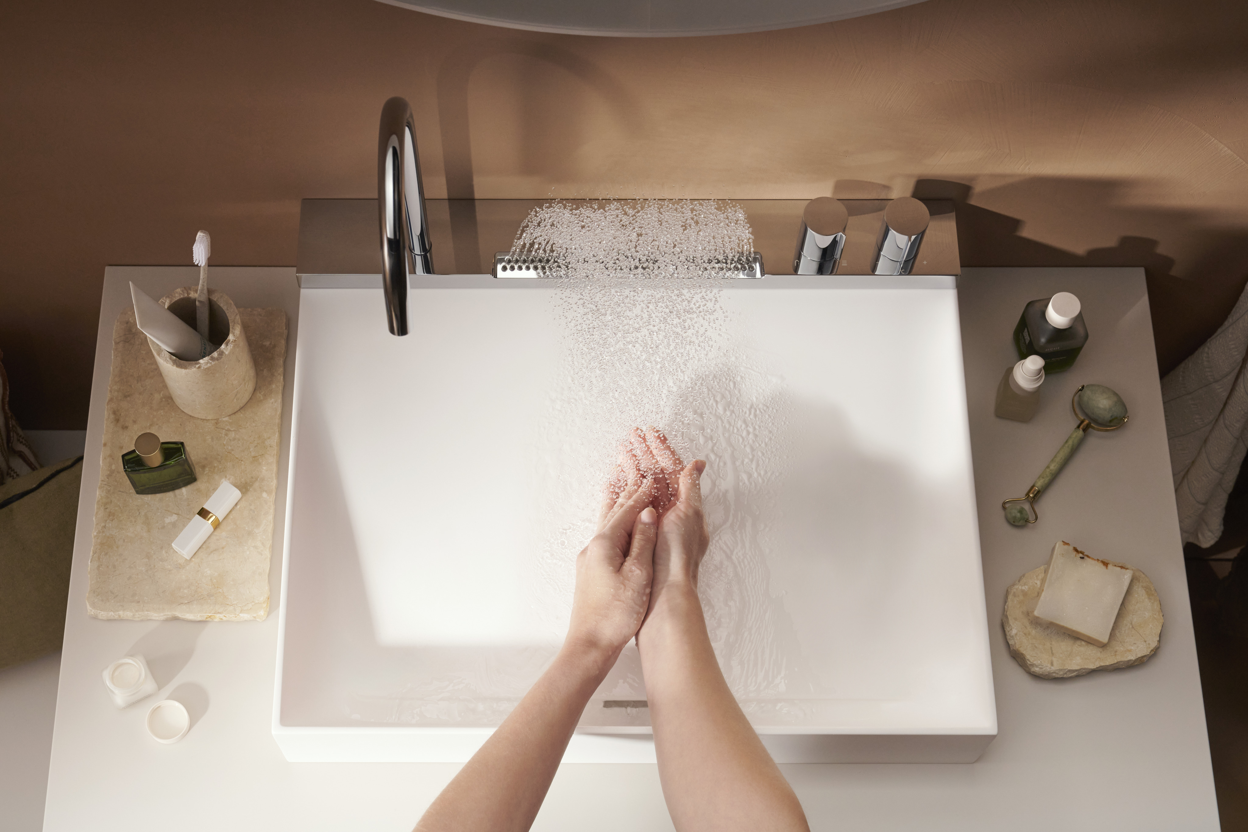 Hansgrohe Avalegra AquaUnit 580/475 - 22472670 - 8