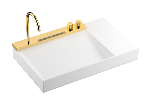 Hansgrohe Avalegra AquaUnit 780/475 - 22473990