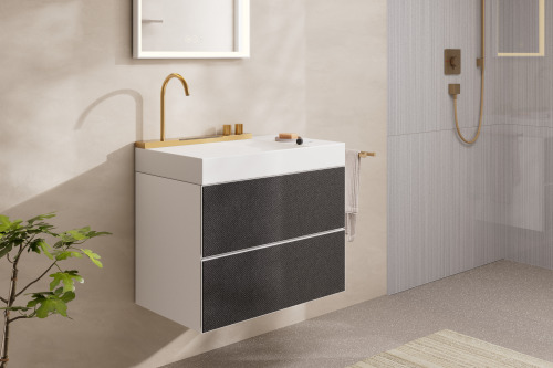 Hansgrohe Avalegra AquaUnit 780/475 - 22473140 - 2