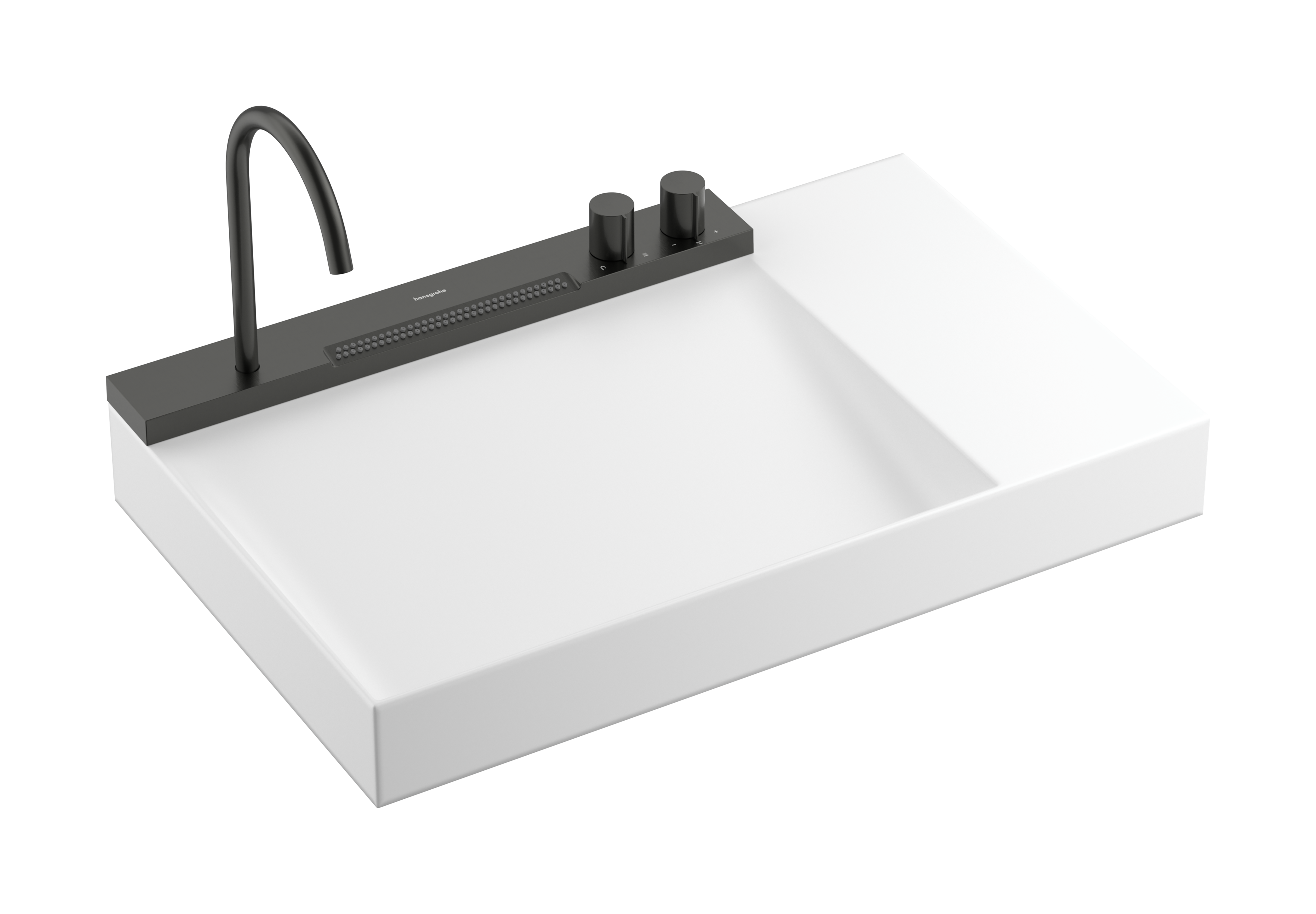 Hansgrohe Avalegra AquaUnit 780/475 - 22473340 - 1