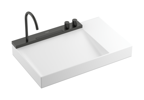 Hansgrohe Avalegra AquaUnit 780/475 - 22473340 - 1