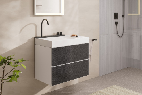 Hansgrohe Avalegra AquaUnit 780/475 - 22473340 - 2