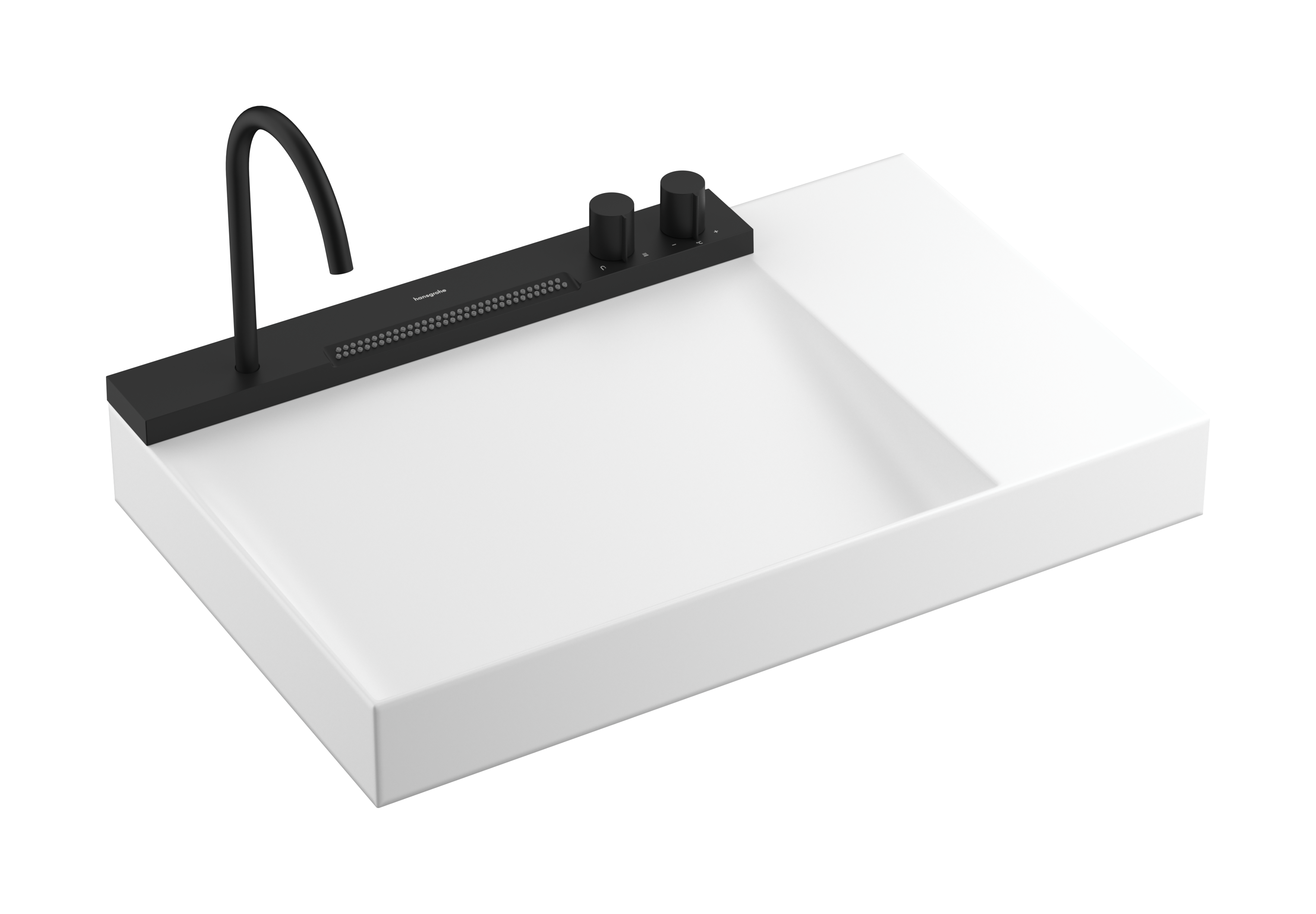 Hansgrohe Avalegra AquaUnit 780/475 - 22473670 - 1