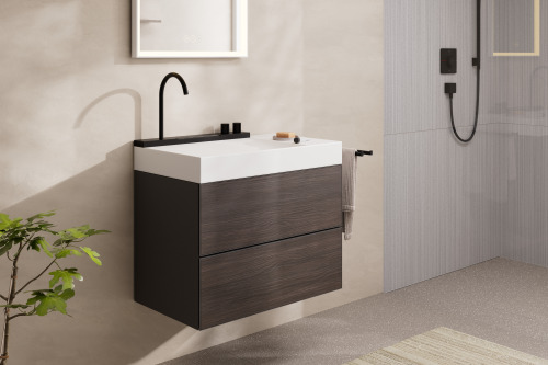 Hansgrohe Avalegra AquaUnit 780/475 - 22473670 - 2