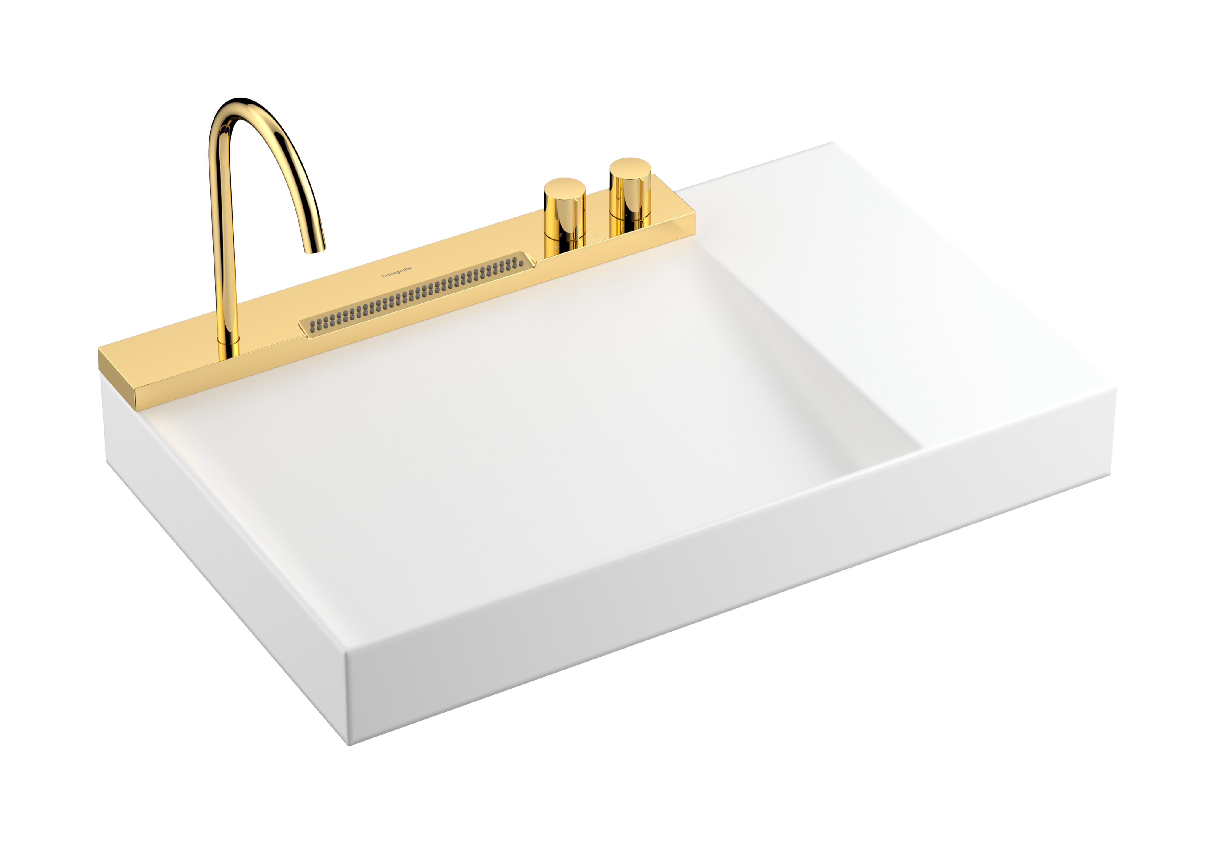 Hansgrohe Avalegra AquaUnit 780/475 - 22473990 - 1