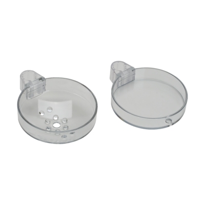 HansGrohe Casetta Casetta Unica'88 Sabunluk - 28675000 - 1