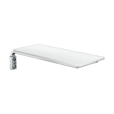 HansGrohe Casetta Sabunluk E - 26511400 - 1