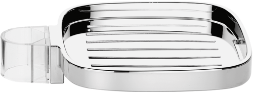 HansGrohe Casetta Sabunluk E - 26519000 - 1