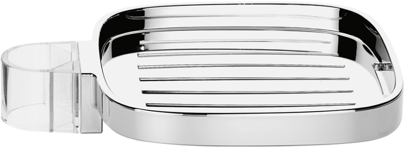 HansGrohe Casetta Sabunluk E - 26519000 - 1