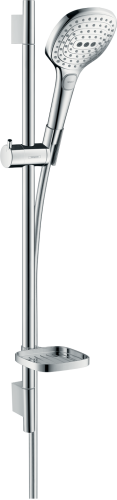 HansGrohe Casetta Sabunluk E - 26519000 - 4