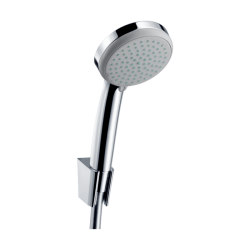 HansGrohe Croma 100 Duş Askı Seti Vario, 160 Cm Duş Hortumu İle - 27594000 - HANSGROHE