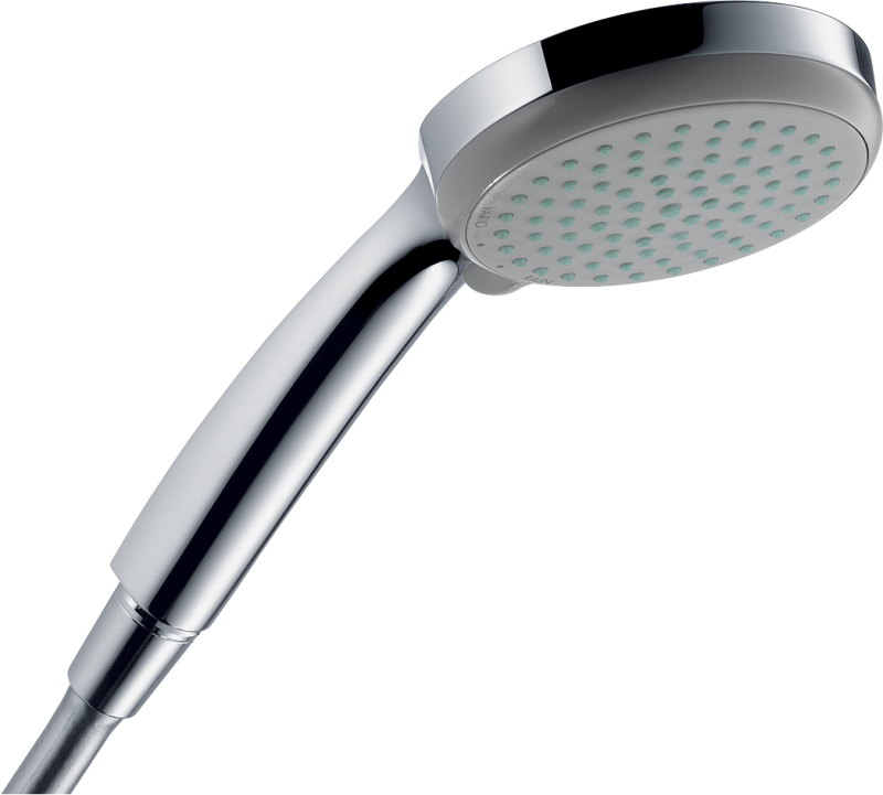 HansGrohe Croma 100 El Duşu Vario - 28535000 - 1