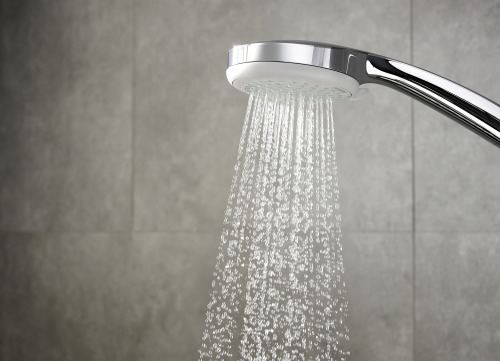 HansGrohe Croma 100 El Duşu Vario - 28535000 - 3