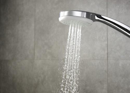 HansGrohe Croma 100 El Duşu Vario - 28535000 - 5