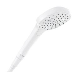 HansGrohe Croma E El Duşu 1 Jet, Ecosmart, 9 Lt/Dk - 26815700 - HANSGROHE