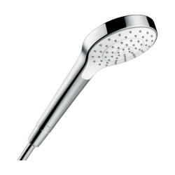HansGrohe Croma S El Duşu 1 Jet - 26804400 - HANSGROHE