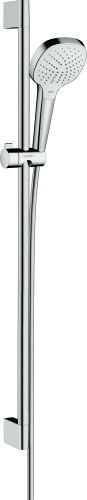HansGrohe Croma Select E El Duşu Vario, Ecosmart, 9 Lt/Dk - 26813400 - 3