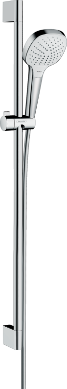 HansGrohe Croma Select E El Duşu Vario, Ecosmart, 9 Lt/Dk - 26813400 - 3