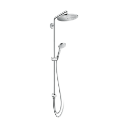 HansGrohe Croma Select S Duş Kolonu 280 1 Jet Reno - 26793000 - 1