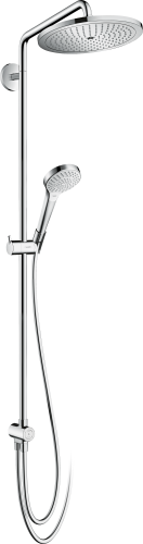 HansGrohe Croma Select S Duş Kolonu 280 1 Jet Reno - 26793000 - 1