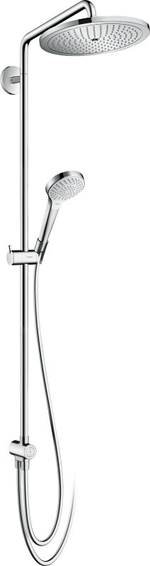 HansGrohe Croma Select S Duş Kolonu 280 1 Jet Reno - 26793000 - 1