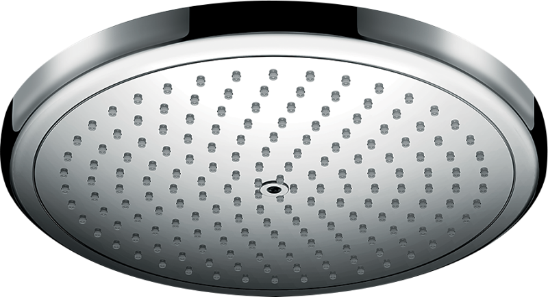 HansGrohe Croma Tepe Duşu 280 1 Jet - 26220000 - 1