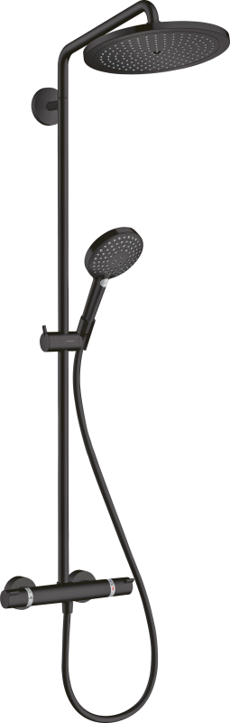 HansGrohe Croma Tepe Duşu 280 1 Jet - 26220670 - 2