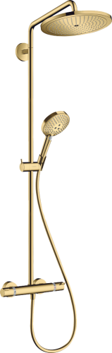 HansGrohe Croma Tepe Duşu 280 1 Jet - 26220990 - 2