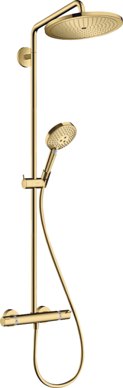 HansGrohe Croma Tepe Duşu 280 1 Jet - 26220990 - 2