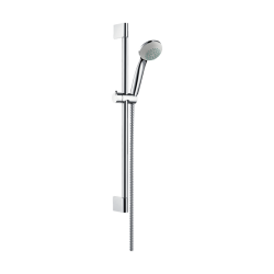 HansGrohe Crometta 85 Duş Seti Mono, 65 Cm Duş Barı İle - 27728000 - HANSGROHE