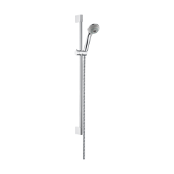 HansGrohe Crometta 85 Duş Seti Multi, 65 Cm Duş Barı İle - 27767000 - HANSGROHE