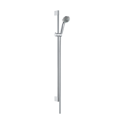 HansGrohe Crometta 85 Duş Seti Multi, 90 Cm Duş Barı İle - 27766000 - HANSGROHE