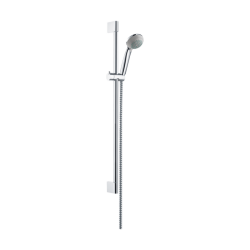HansGrohe Crometta 85 Duş Seti Vario, 65 Cm Duş Barı İle - 27763000 - HANSGROHE