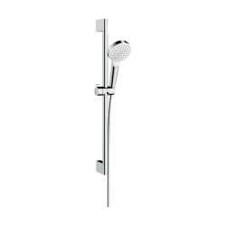 HansGrohe Crometta Duş Seti 1 Jet, 65 Cm Duş Barı İle - 26533400 - HANSGROHE