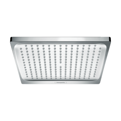 HansGrohe Crometta E Tepe Duşu 240 1 Jet - 26726000 - HANSGROHE
