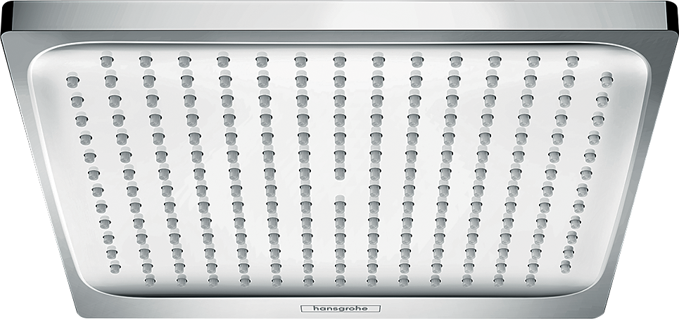 HansGrohe Crometta E Tepe Duşu 240 1 Jet - 26726000 - 1