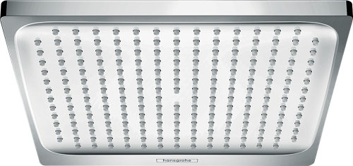 HansGrohe Crometta E Tepe Duşu 240 1 Jet - 26726000 - 1