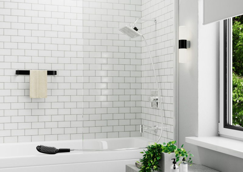 HansGrohe Dogshower Köpek El Duşu 150 3Jet - 26640670 - 1