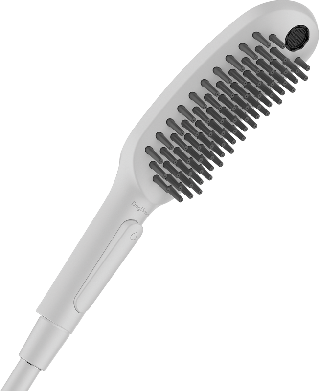 HansGrohe Dogshower Köpek El Duşu 150 3Jet - 26640700 - 1