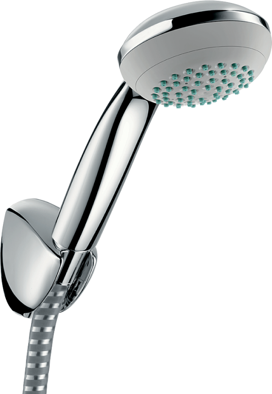 HansGrohe Duş Askısı Porter C - 27521000 - 3