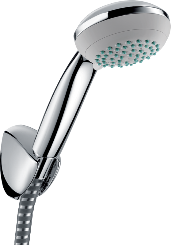 HansGrohe Duş Askısı Porter C - 27521000 - 4