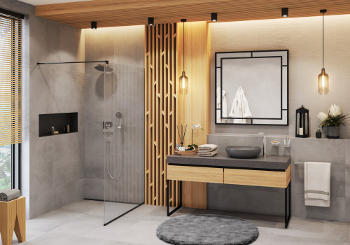 HansGrohe Duş Askısı Porter E - 28387000 