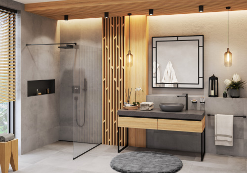 HansGrohe Duş Askısı Porter E - 28387670 - 2