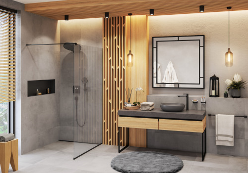 HansGrohe Duş Askısı Porter E - 28387670 - 3