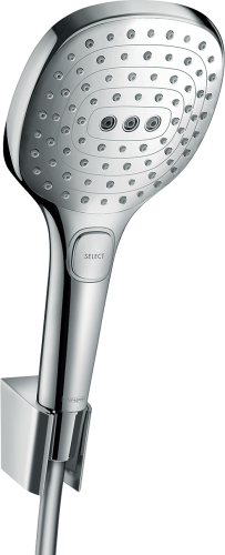 HansGrohe Duş Askısı Porter S - 28331000 - 5