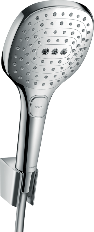 HansGrohe Duş Askısı Porter S - 28331000 - 5