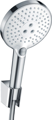 HansGrohe Duş Askısı Porter S - 28331000 - 6